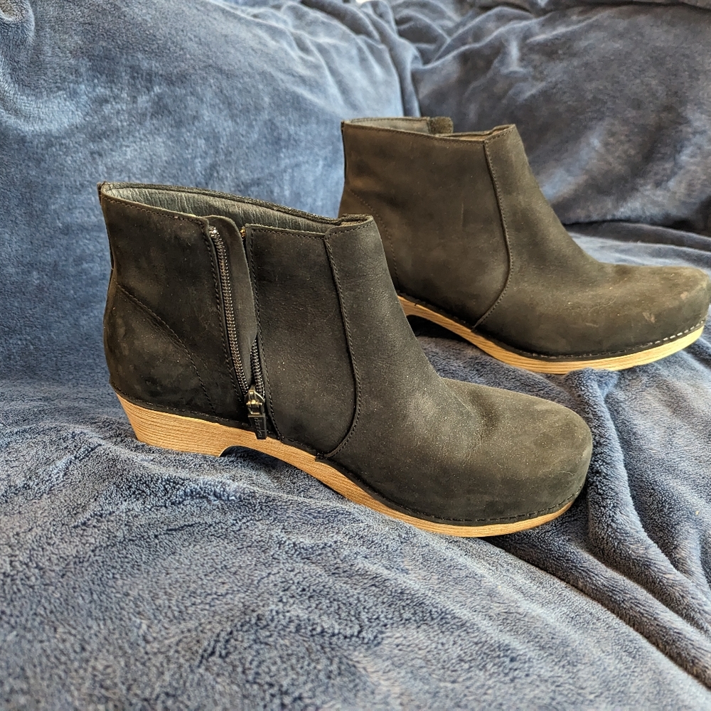 Dansko Boots